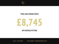 USED 2018 68 BMW I8 1.5 7.1kWh Coupe 2dr Petrol Plug-in Hybrid Auto 4WD Euro 6 (s/s) (362 ps) FINANCE AVAILABLE