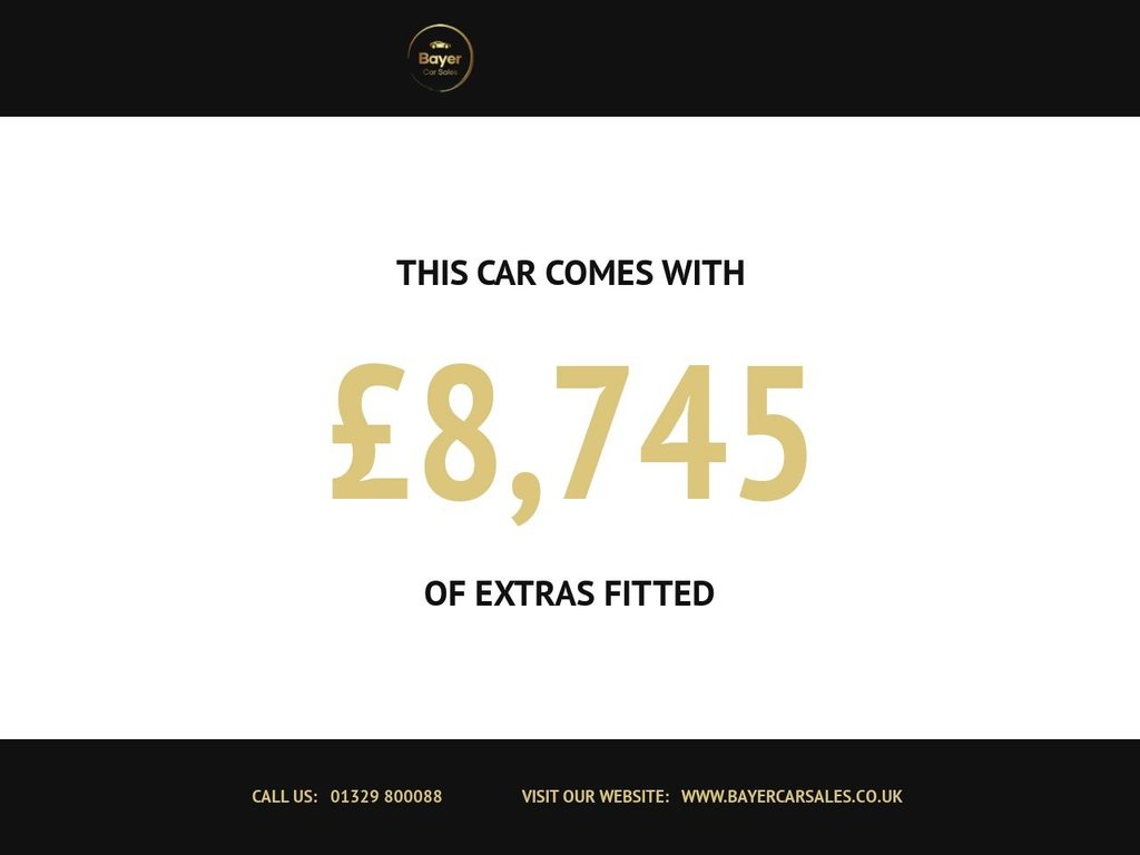 USED 2018 68 BMW I8 1.5 7.1kWh Coupe 2dr Petrol Plug-in Hybrid Auto 4WD Euro 6 (s/s) (362 ps) FINANCE AVAILABLE