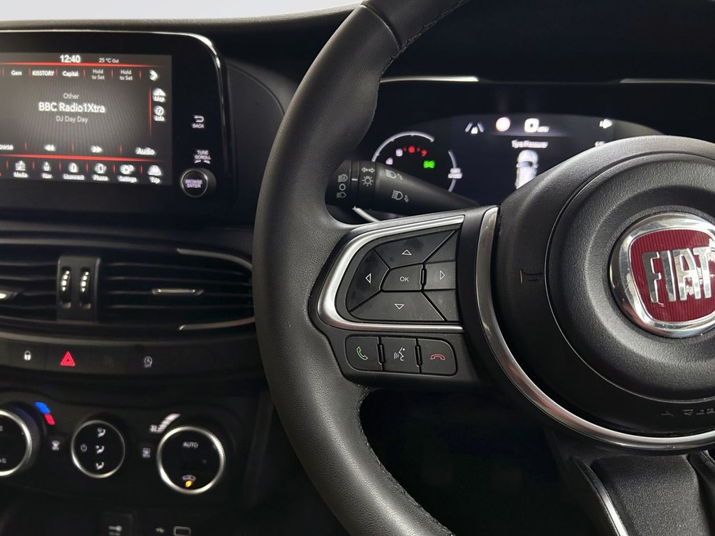2022 Fiat Tipo — image 11