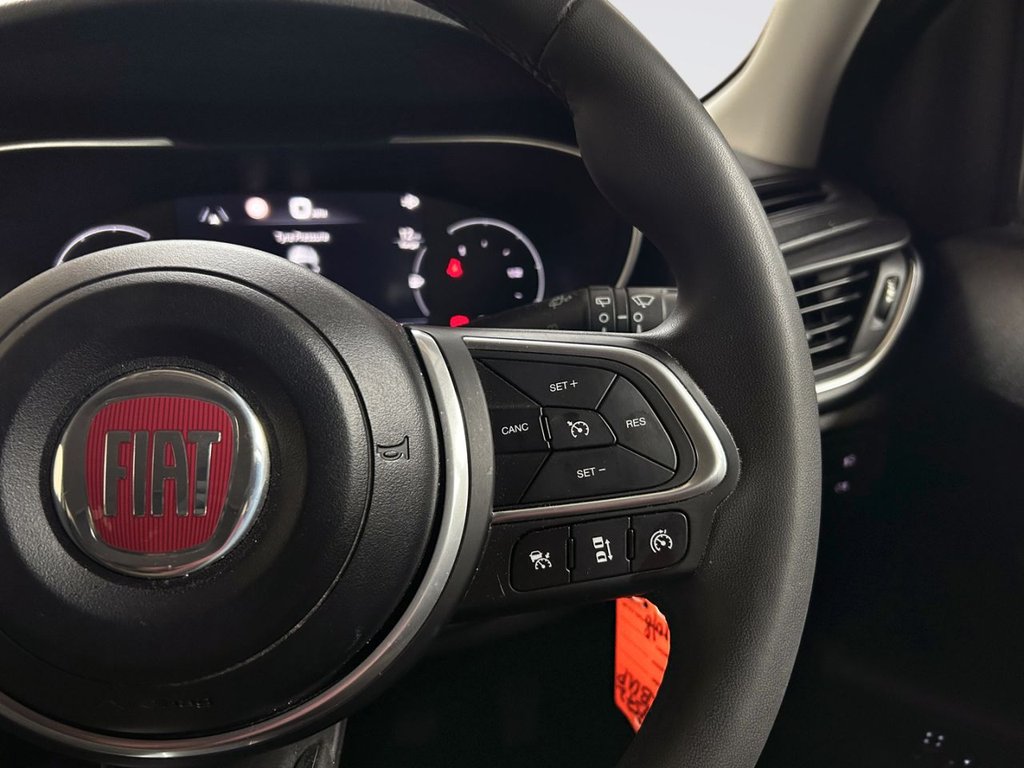 2022 Fiat Tipo — image 13
