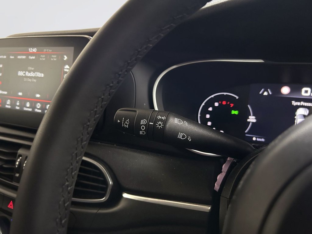 2022 Fiat Tipo — image 14