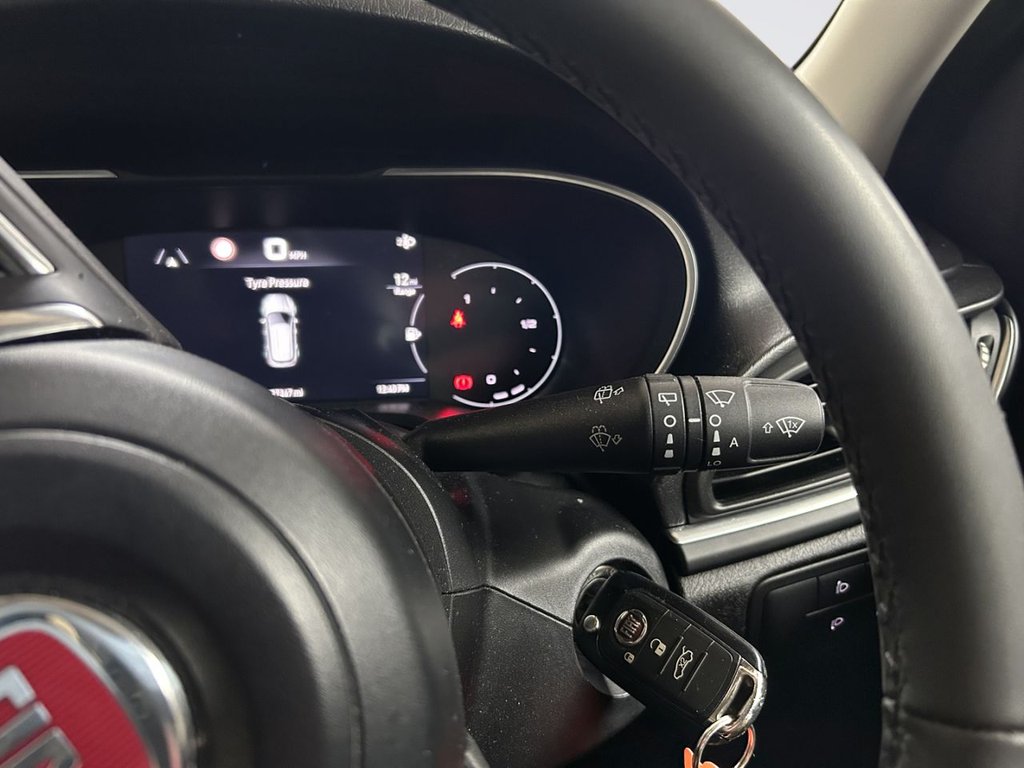 2022 Fiat Tipo — image 15