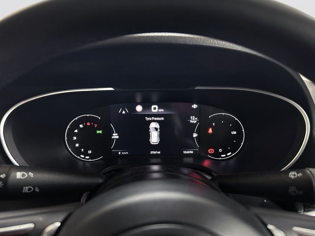 2022 Fiat Tipo — image 12
