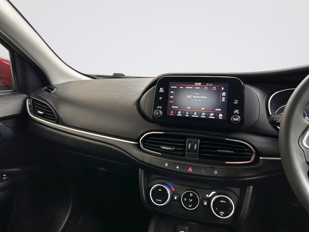 2022 Fiat Tipo — image 16