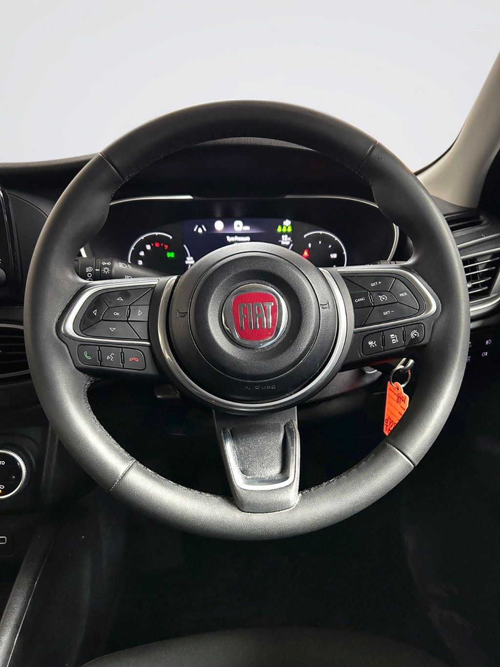 2022 Fiat Tipo — image 10