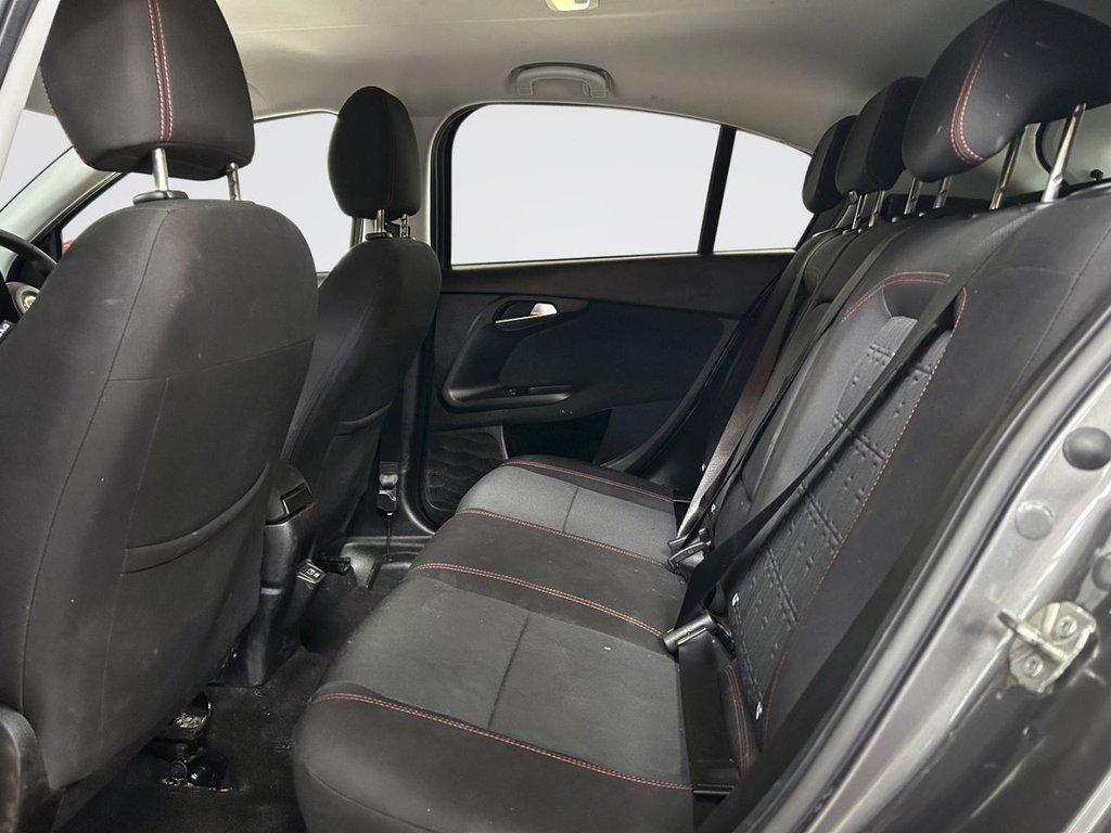 2022 Fiat Tipo — image 8