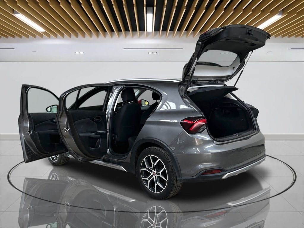 2022 Fiat Tipo — image 6