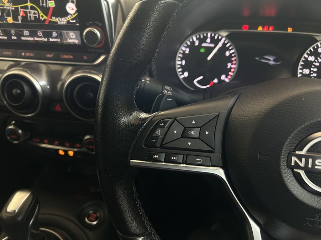 2024 Nissan Juke — image 11
