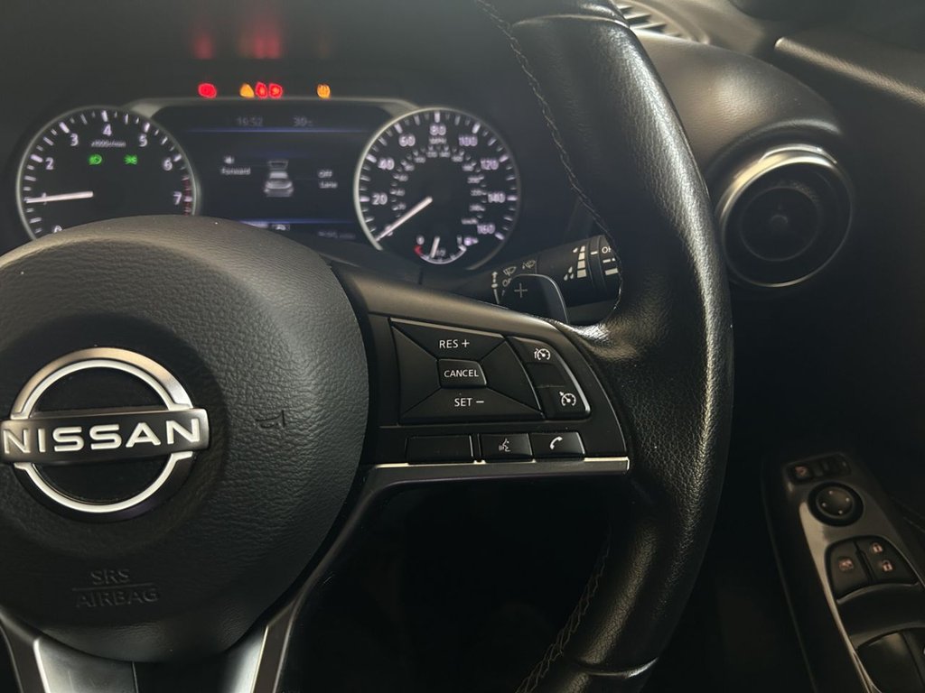 2024 Nissan Juke — image 13