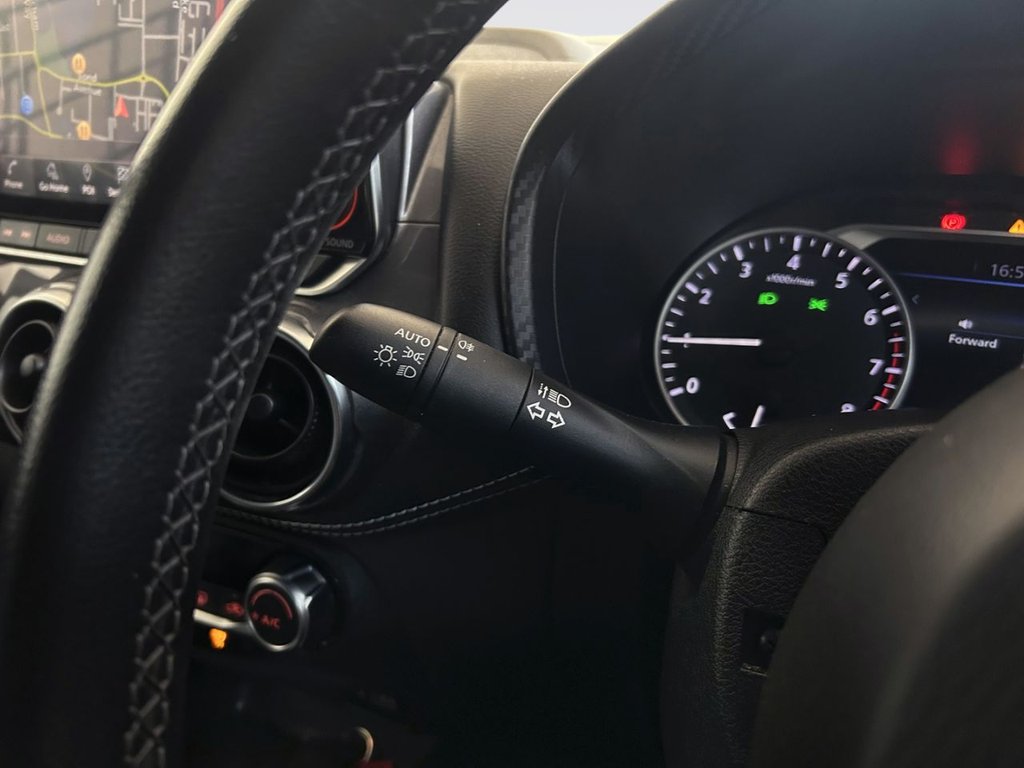 2024 Nissan Juke — image 14