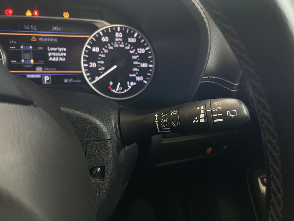 2024 Nissan Juke — image 15