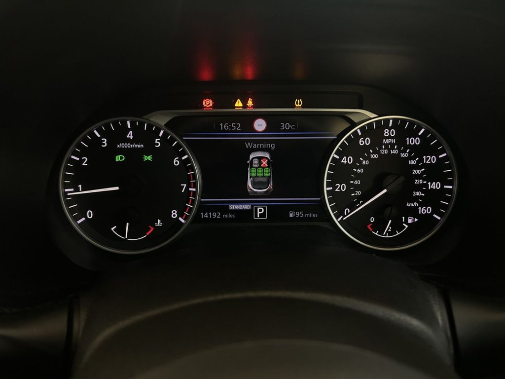 2024 Nissan Juke — image 12