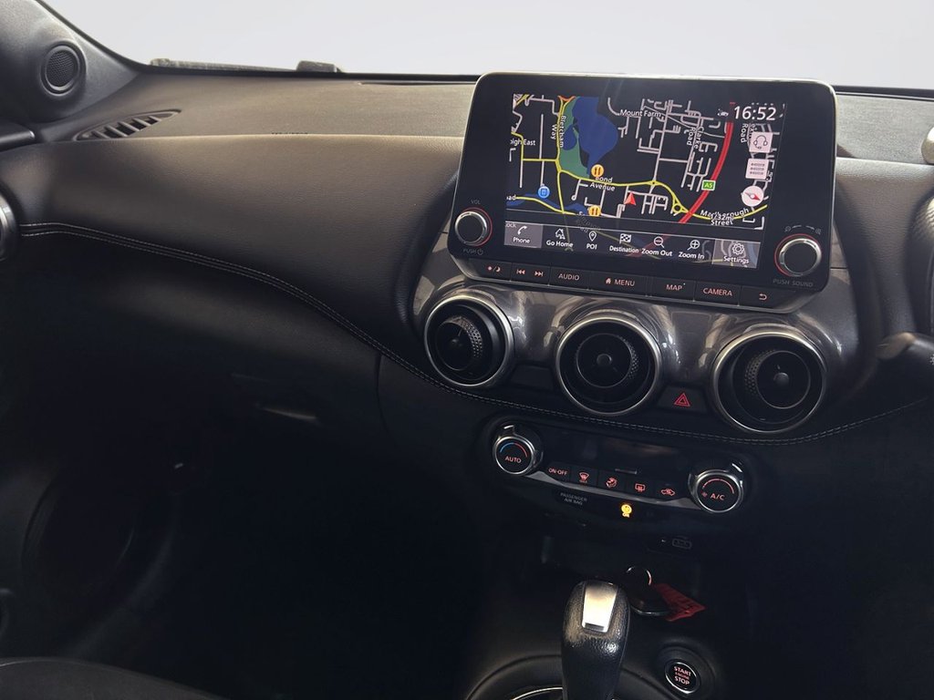2024 Nissan Juke — image 16