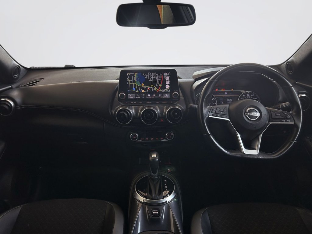 2024 Nissan Juke — image 2