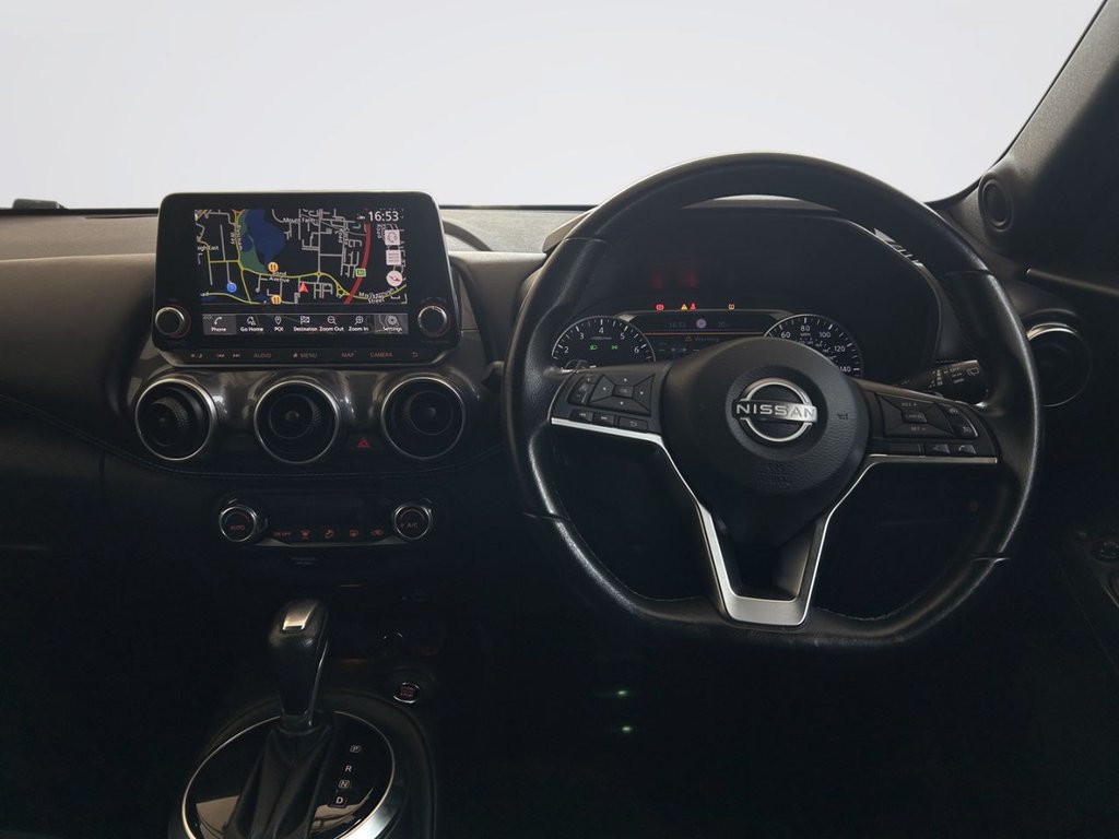 2024 Nissan Juke — image 9