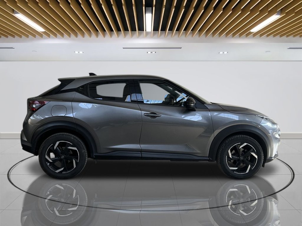 2024 Nissan Juke — image 5