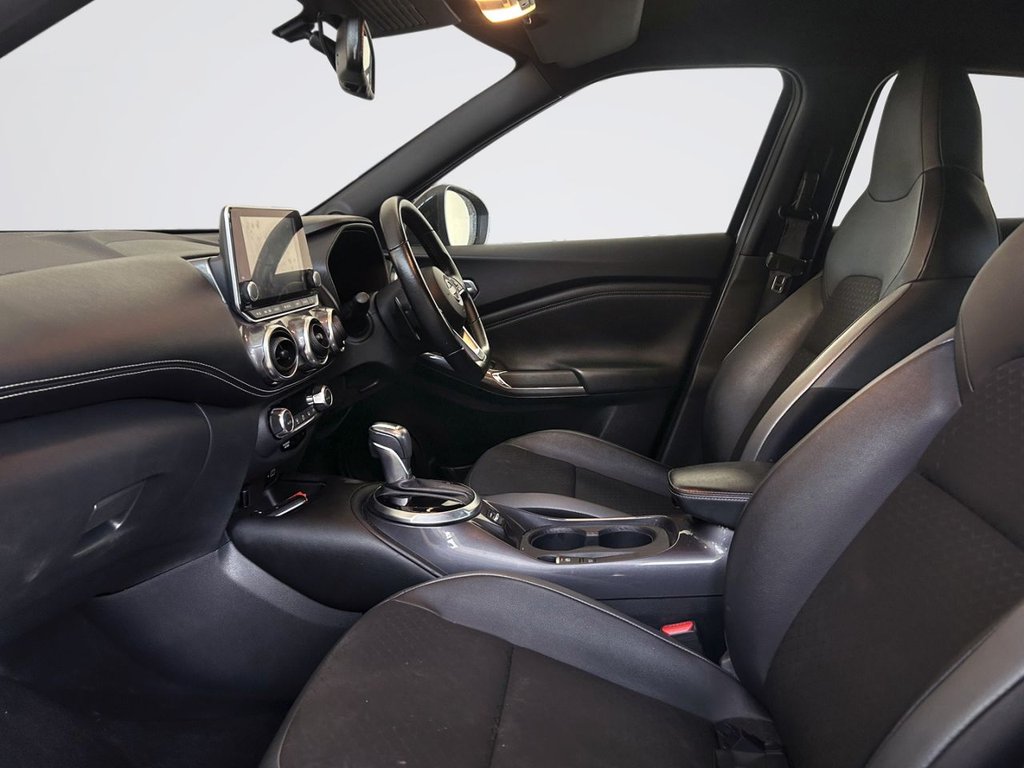 2024 Nissan Juke — image 7