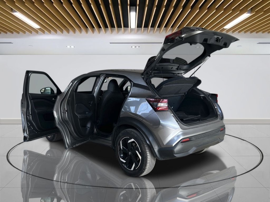 2024 Nissan Juke — image 6