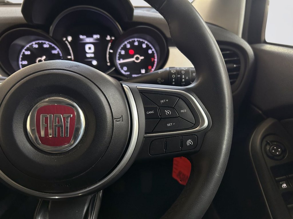 2022 Fiat 500X — image 11