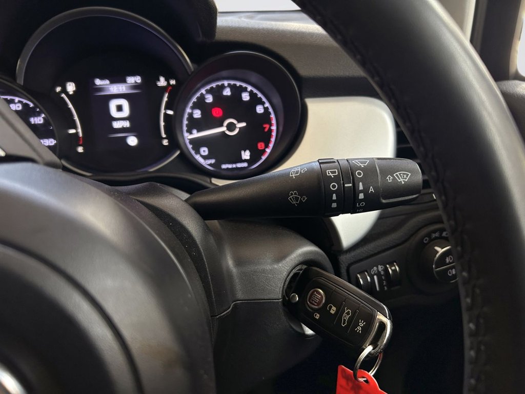 2022 Fiat 500X — image 13