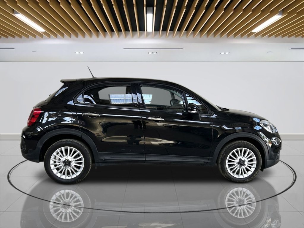 2022 Fiat 500X — image 3