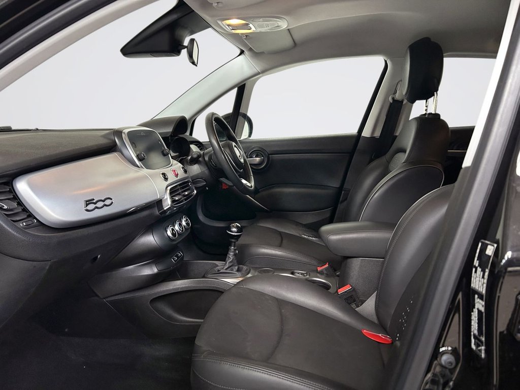 2022 Fiat 500X — image 5