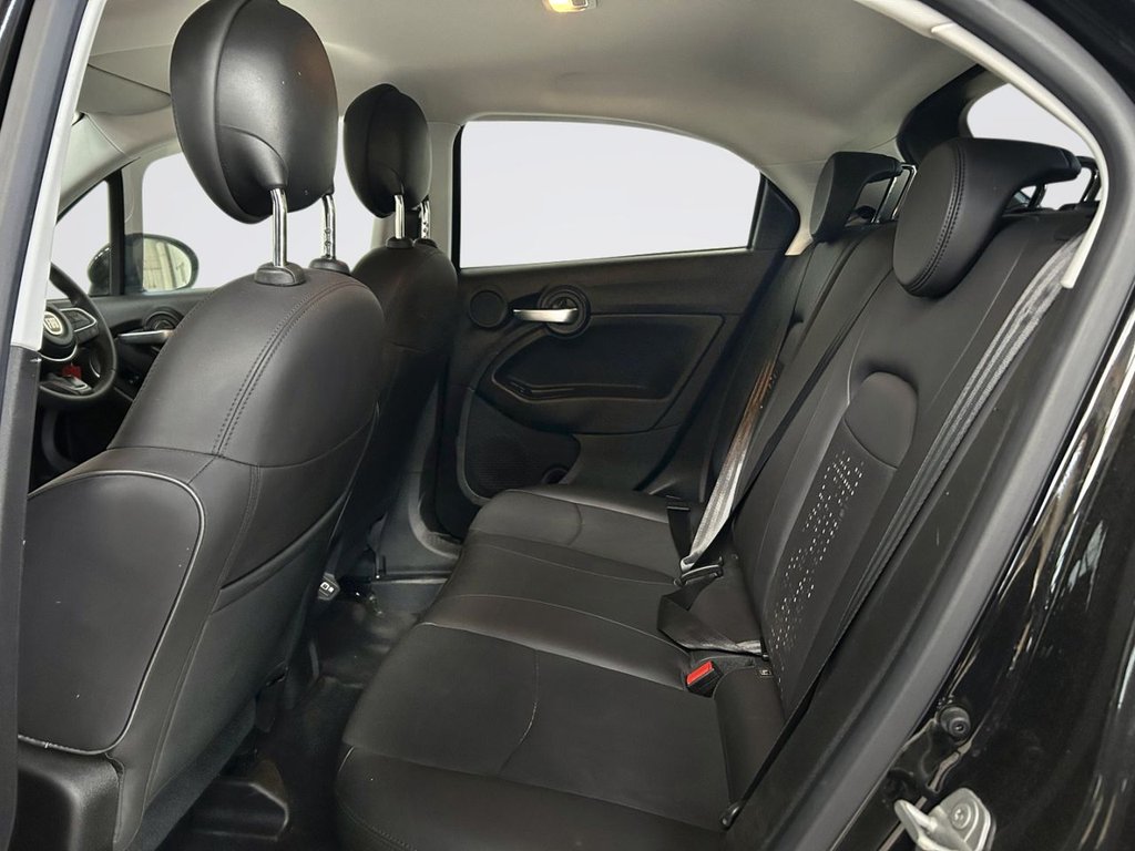2022 Fiat 500X — image 6