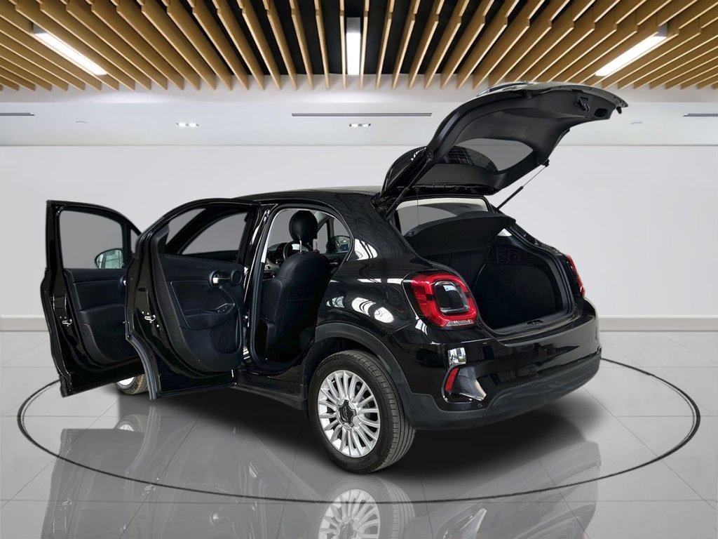 2022 Fiat 500X — image 4