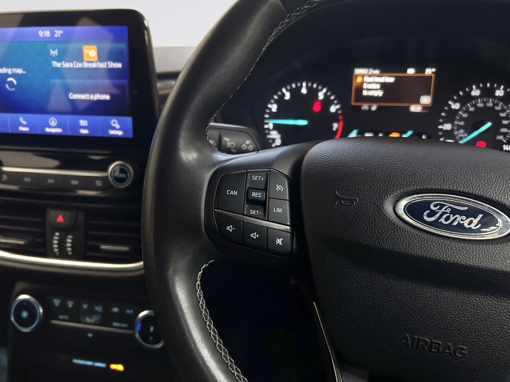 2023 Ford Puma — image 6