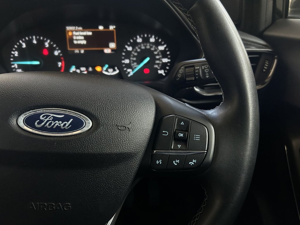 2023 Ford Puma — image 8