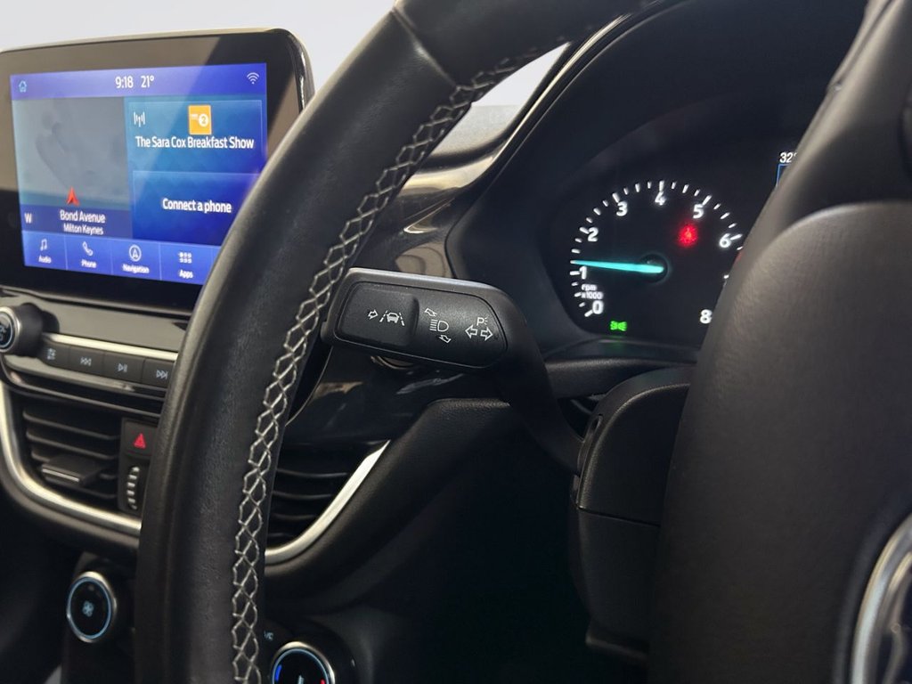 2023 Ford Puma — image 9