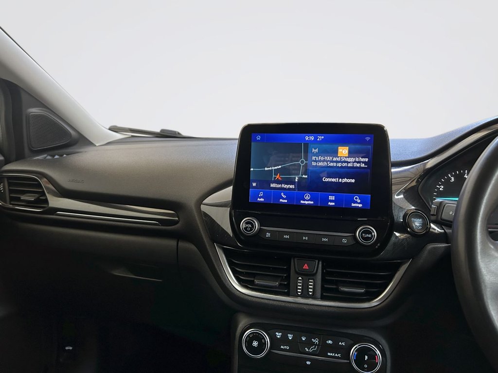2023 Ford Puma — image 11