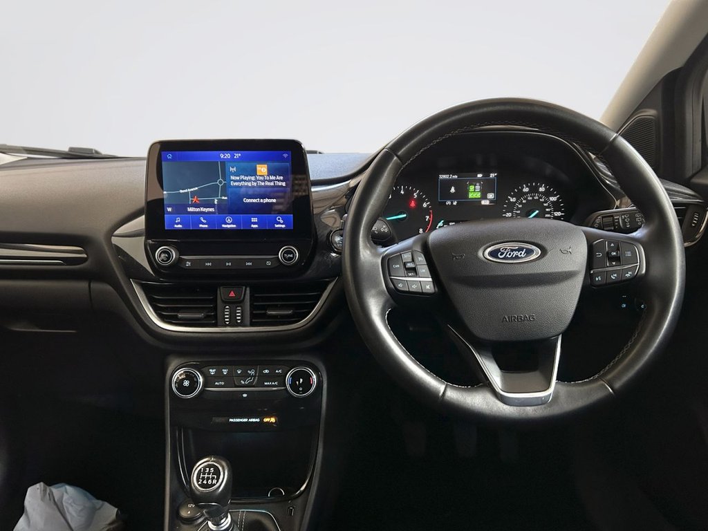 2023 Ford Puma — image 4