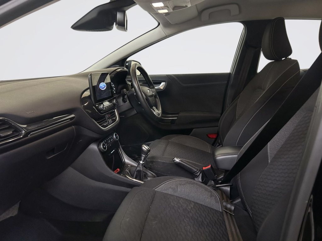 2023 Ford Puma — image 2