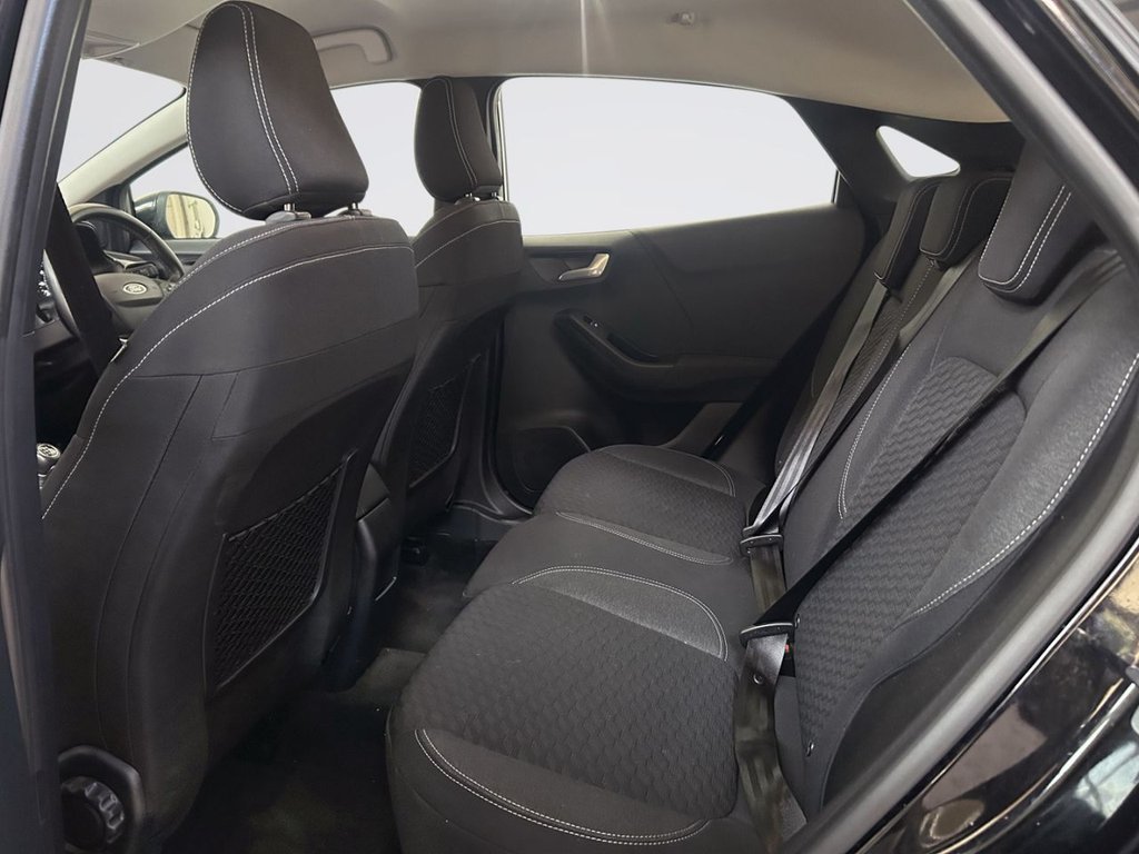 2023 Ford Puma — image 3