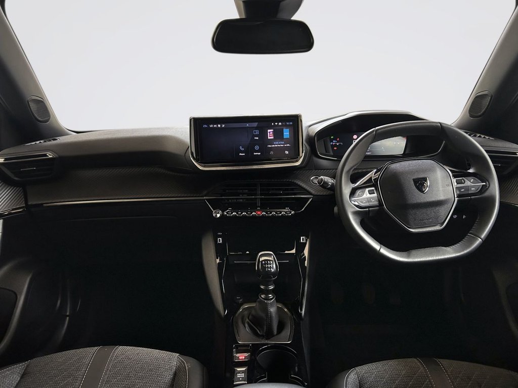 2024 Peugeot 2008 — image 2