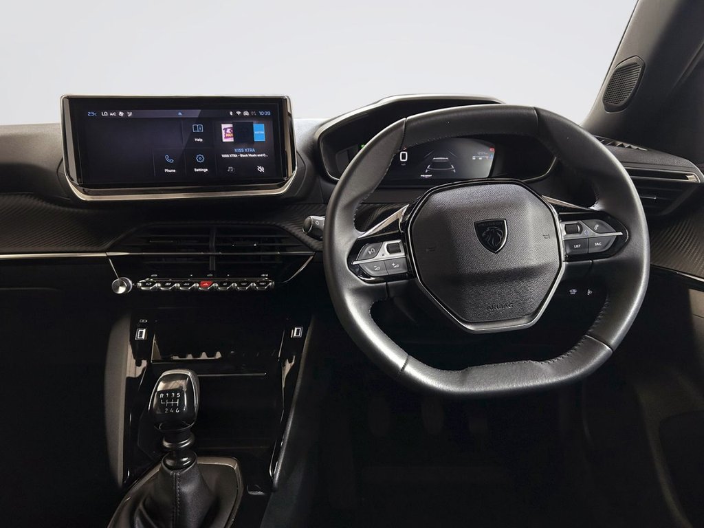 2024 Peugeot 2008 — image 11