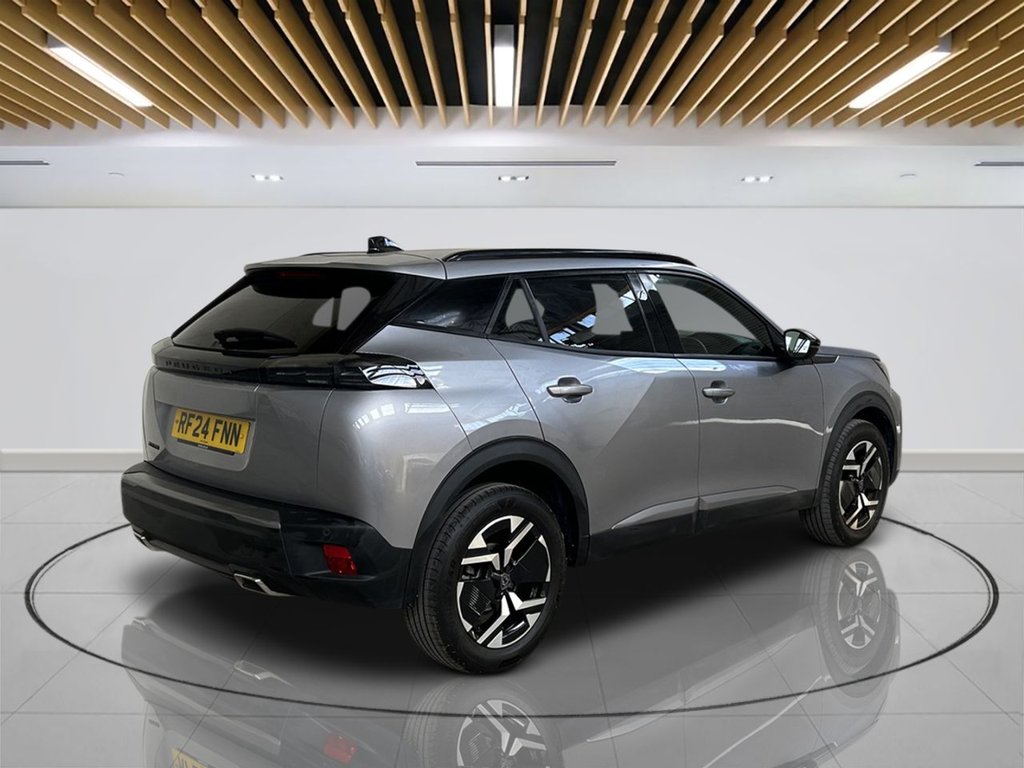 2024 Peugeot 2008 — image 6