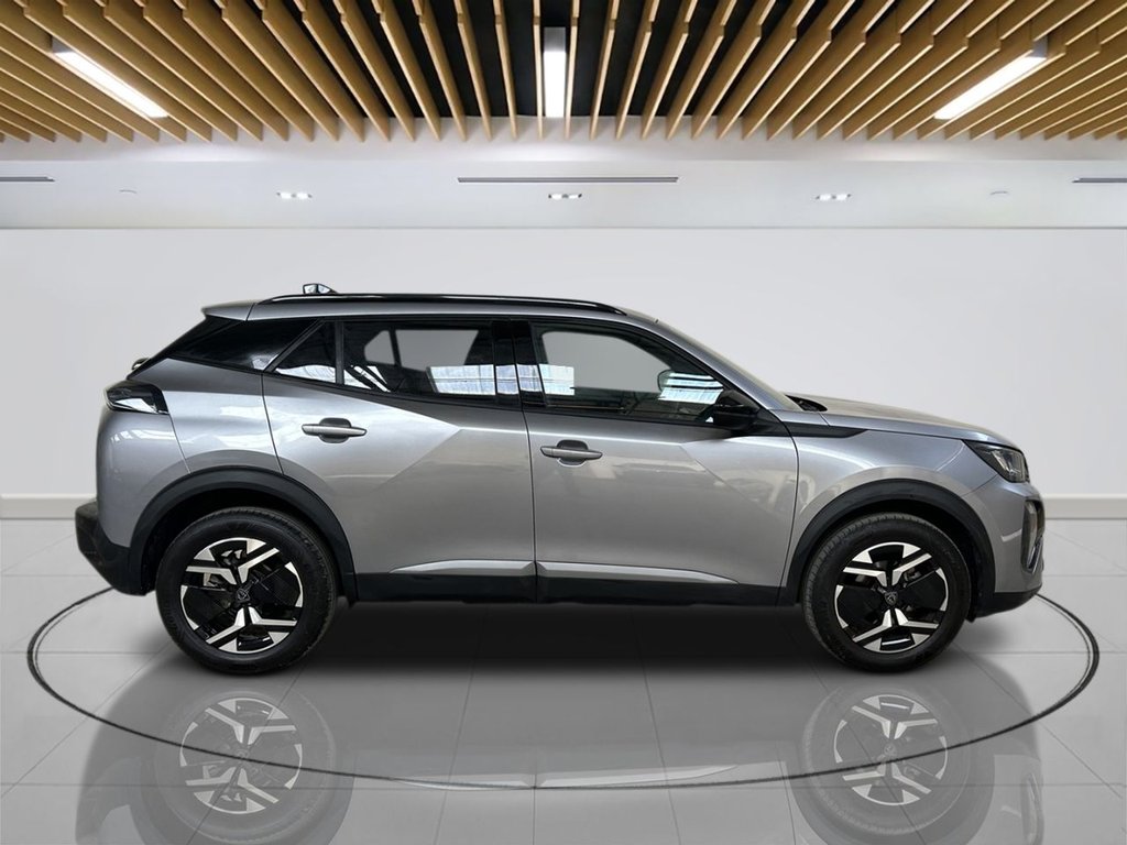 2024 Peugeot 2008 — image 7