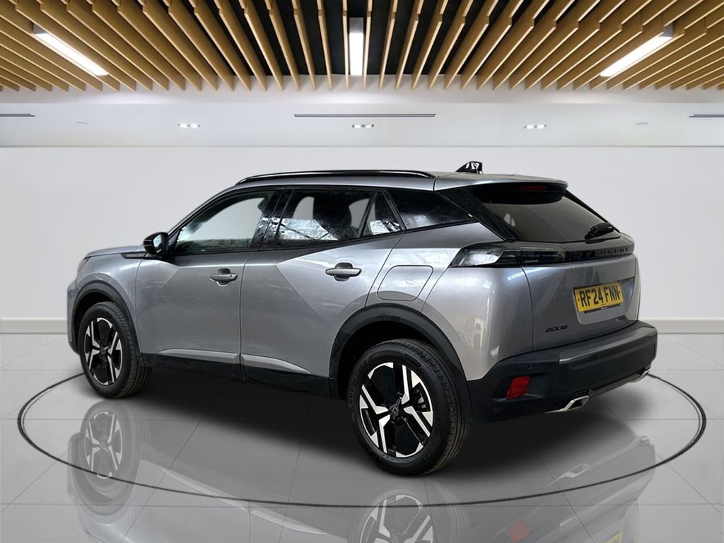 2024 Peugeot 2008 — image 5