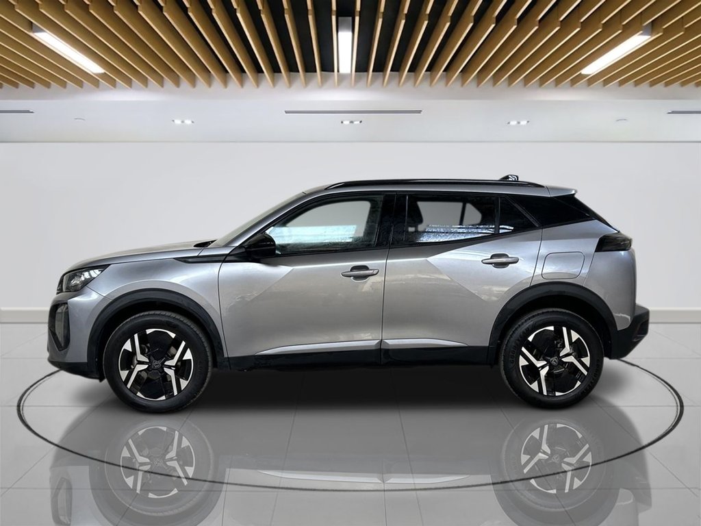 2024 Peugeot 2008 — image 4