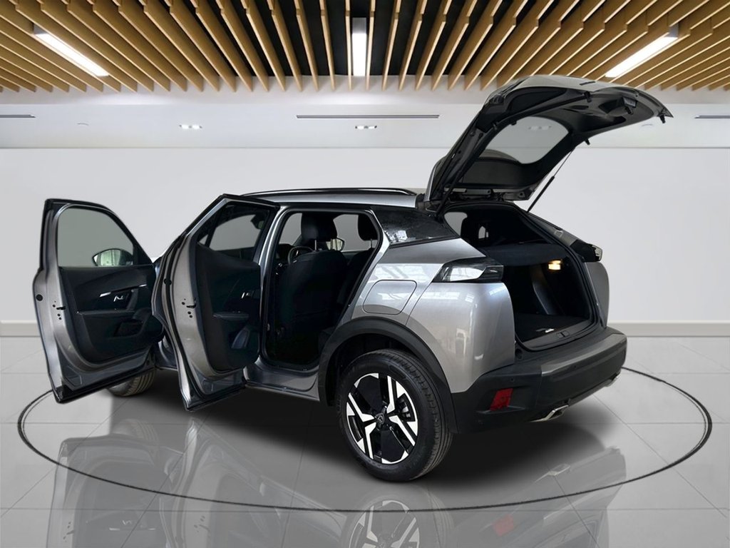 2024 Peugeot 2008 — image 8
