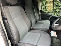 USED 2022 22 RENAULT MASTER 2.3 dCi 35 Business Panel Van 4dr Diesel Manual FWD MWB Medium Roof Euro 6 (135 ps) A/C, SAT NAV, REAR CAM, FSH, 1 OWNER
