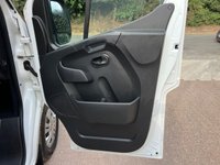 USED 2022 22 RENAULT MASTER 2.3 dCi 35 Business Panel Van 4dr Diesel Manual FWD MWB Medium Roof Euro 6 (135 ps) A/C, SAT NAV, REAR CAM, FSH, 1 OWNER