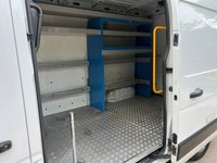 USED 2022 22 RENAULT MASTER 2.3 dCi 35 Business Panel Van 4dr Diesel Manual FWD MWB Medium Roof Euro 6 (135 ps) A/C, SAT NAV, REAR CAM, FSH, 1 OWNER