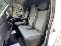 USED 2022 22 RENAULT MASTER 2.3 dCi 35 Business Panel Van 4dr Diesel Manual FWD MWB Medium Roof Euro 6 (135 ps) A/C, SAT NAV, REAR CAM, FSH, 1 OWNER