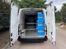 USED 2022 22 RENAULT MASTER 2.3 dCi 35 Business Panel Van 4dr Diesel Manual FWD MWB Medium Roof Euro 6 (135 ps) A/C, SAT NAV, REAR CAM, FSH, 1 OWNER