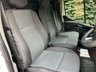 USED 2022 22 RENAULT MASTER 2.3 dCi 35 Business Panel Van 4dr Diesel Manual FWD MWB Medium Roof Euro 6 (135 ps) A/C, SAT NAV, REAR CAM, FSH, 1 OWNER