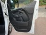 USED 2022 22 RENAULT MASTER 2.3 dCi 35 Business Panel Van 4dr Diesel Manual FWD MWB Medium Roof Euro 6 (135 ps) A/C, SAT NAV, REAR CAM, FSH, 1 OWNER