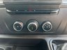 USED 2022 22 RENAULT MASTER 2.3 dCi 35 Business Panel Van 4dr Diesel Manual FWD MWB Medium Roof Euro 6 (135 ps) A/C, SAT NAV, REAR CAM, FSH, 1 OWNER